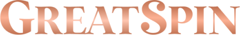 GreatSpin logo