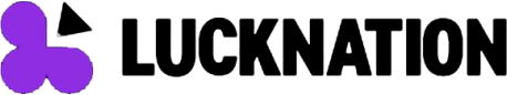 Luck Nation logo