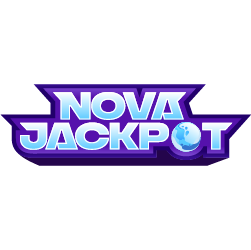 NovaJackpot logo