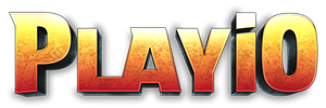 Playio logo