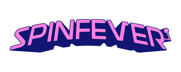Spin Fever logo