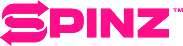 Spinz Casino logo