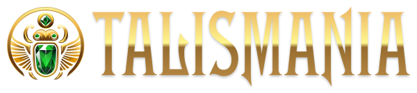 TalisMania logo