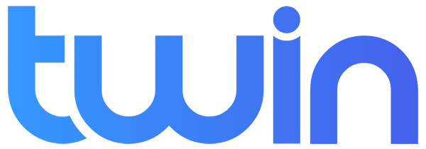 Twin Casino logo